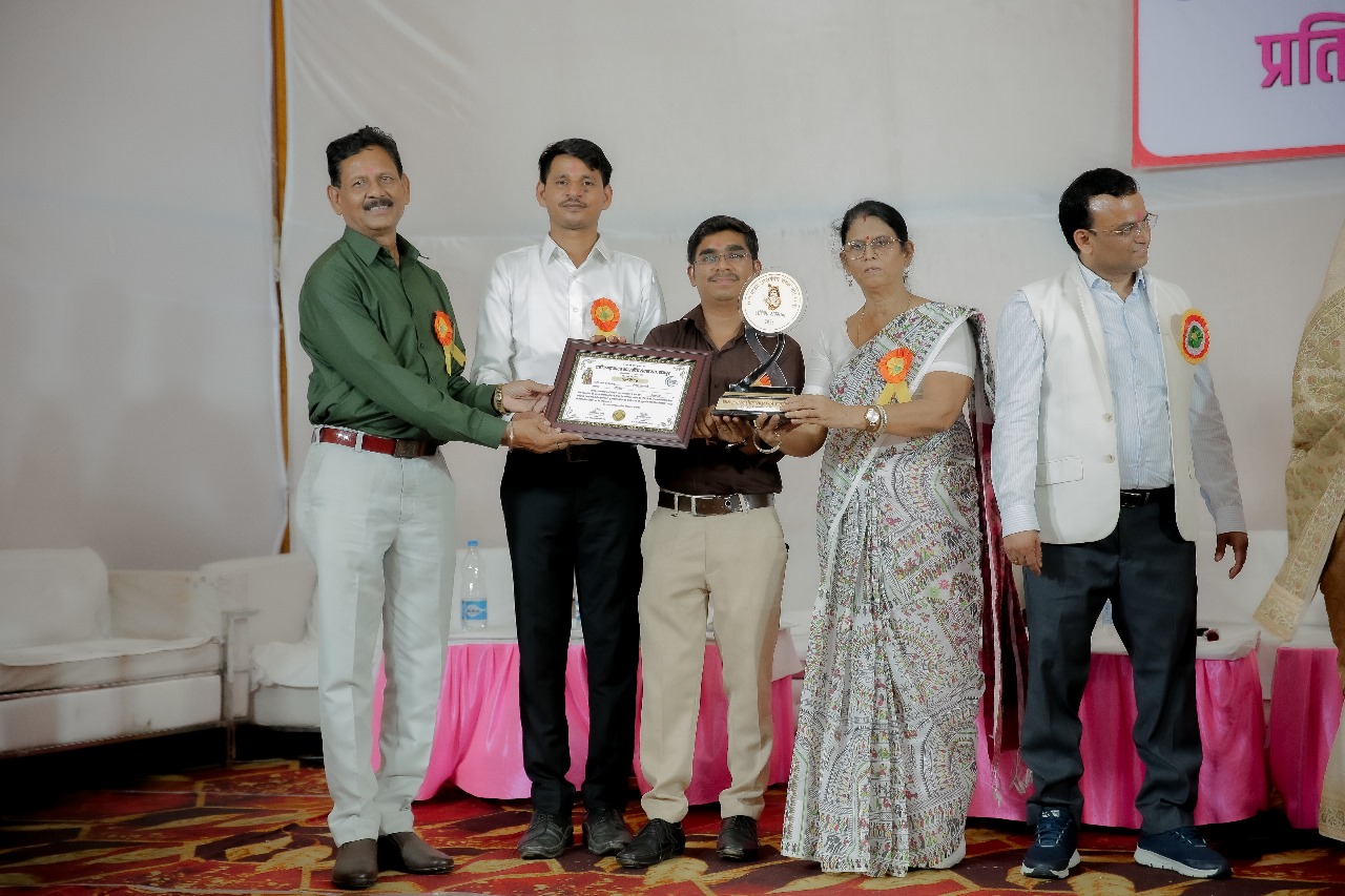 "सम्मान से शुरुआत, सहयोग से बदलाव – शिक्षा से समाज निर्माण की ओर एक यदुवंशी संकल्प!"