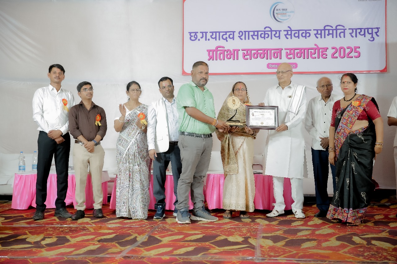 "सम्मान से शुरुआत, सहयोग से बदलाव – शिक्षा से समाज निर्माण की ओर एक यदुवंशी संकल्प!"