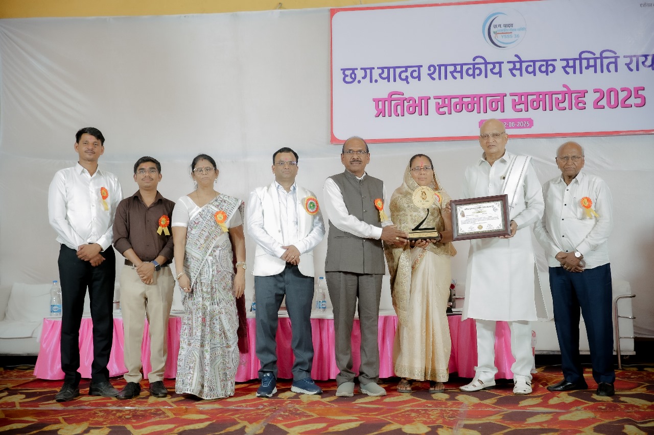 "सम्मान से शुरुआत, सहयोग से बदलाव – शिक्षा से समाज निर्माण की ओर एक यदुवंशी संकल्प!"